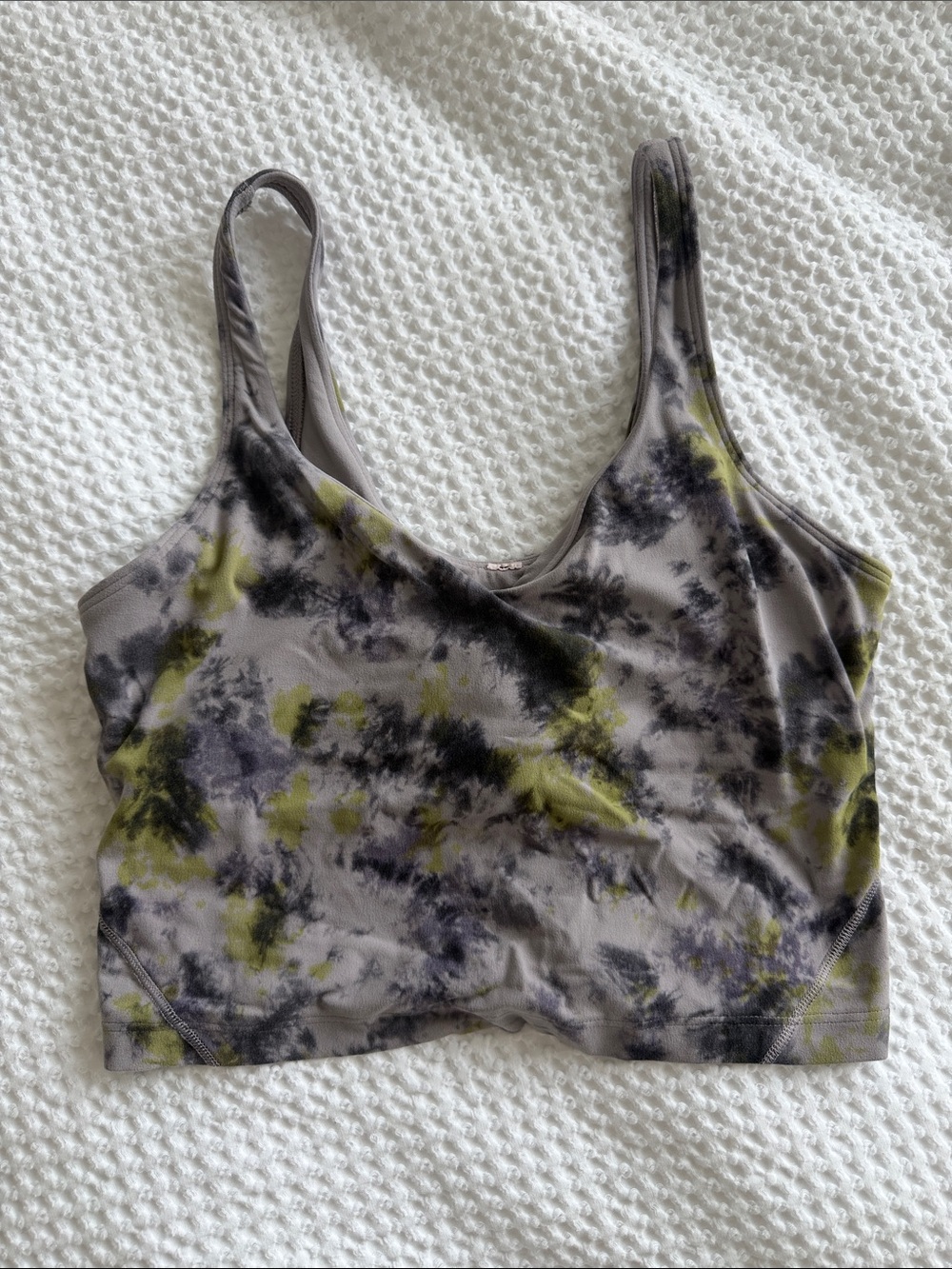 Lululemon Active Top (8)